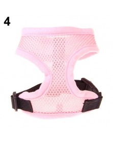 S size-Pink-Pet Accessories...