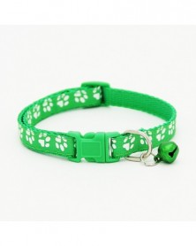 Footprint Green-1pcs...