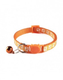 Orange-1pcs Cute Pet...