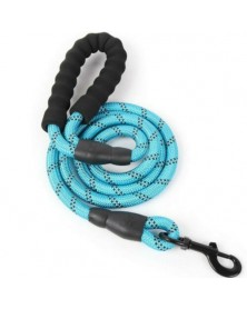 Blue-Strong Pet Threaded...