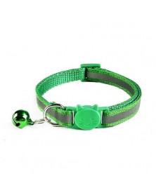 Grass green-Reflective Lead...