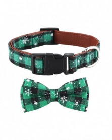 S size-Green-S/M/L Pet Dog...