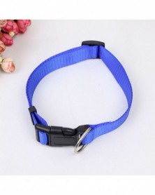 S size-Blue-Nylon Dog...