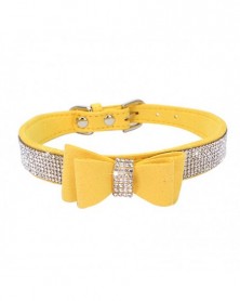 XS size-Yellow-Fashion...