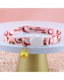 Green-1PC Pet Dogs Collar...