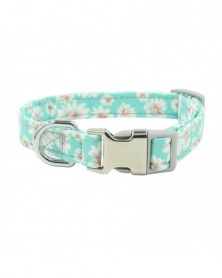 S1.5cm-C-Dog Collars Nylon...