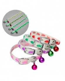 A-Pet Glowing Collars with...