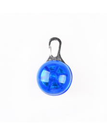 Blue-Fashion LED Pet Signal...