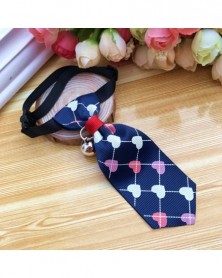 03-Pet Dog Tie Collar...