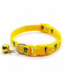 Yellow-Adjustable Cartoon...