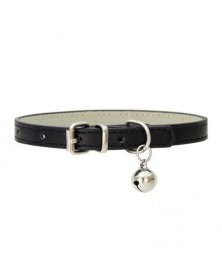 C-Cute Cat Collar Solid...