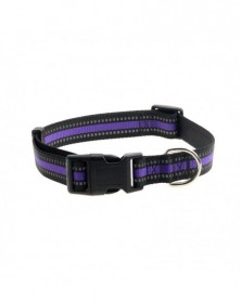 S size-Purple-1PCS Nylon...
