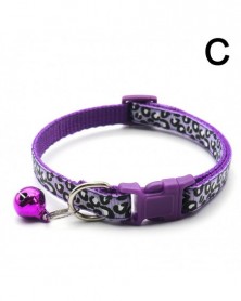 C-Cute Dog Cat Collars With...