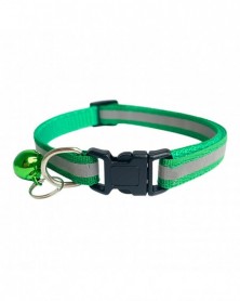 GN-Dog Collars Cat Necklace...