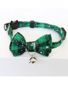 C-Cats Dog Bow Tie...