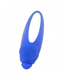 blue-1pcs Adjustable Pet...