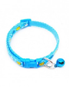 Blue-1.0 Patch Pet Dog...