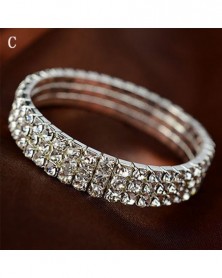 03-Luxury Bling Rhinestone...