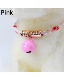 Pink-Fashion Pet Cat...