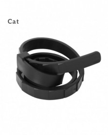 Black 1-Pet Collar...