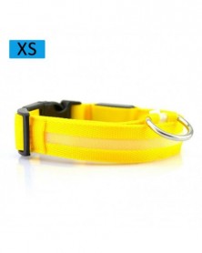 3-LED Pet Dog Cat Collar...