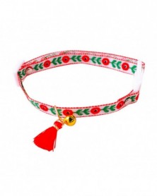 Red-Cat Collar Adjustable...