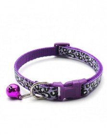 03-Cat Dog Collar...