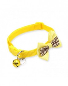 Yellow-Adjustable Puppy...