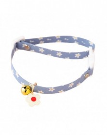 Blue-Stylish Dog Collar...