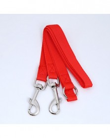 Red-Double Nylon Handle...