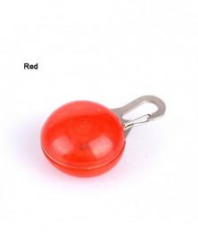 Red-Night Safety LED...