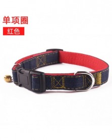 2.0-Red-Durable S/M/L Pet...