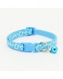 C-AHUAPET Dog Collar For...