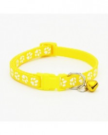 Footprint Yellow-1pcs...