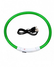 Green-USB Rechargeable LED...