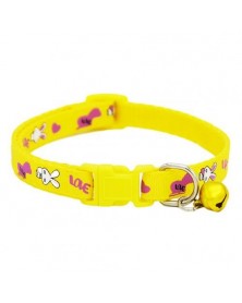 Yellow-Adjustable Cute...