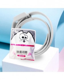 39cm-Pet Collar Plastics...