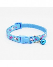 B-Basic Collars Pink Collar...