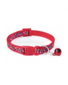 Red-Pet Supplies Cat Collar...