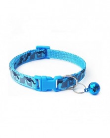 Blue-1PC Pet Dog Cat...