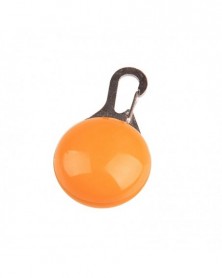 Orange-WHOLESALE LED Pet...