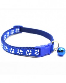 3-Pet collar reflective pet...