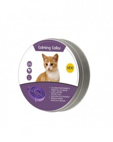 Cat38cm-Pet Collar Calm...