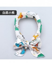 2-Summer Pet Scarf for Cats...