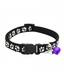 B-Pet Dog Cat Collars With...