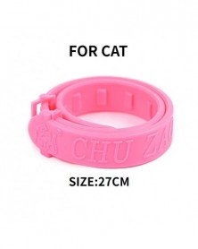 For Cat-1pc Anti Flea...