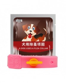 B-Pet Cat Dogs Collar Anti...