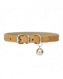 B-Cute Cat Collar Solid...