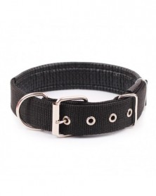 S size-Black-Pet Adjustable...