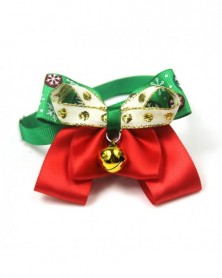 2-Pet Christmas Accessories...